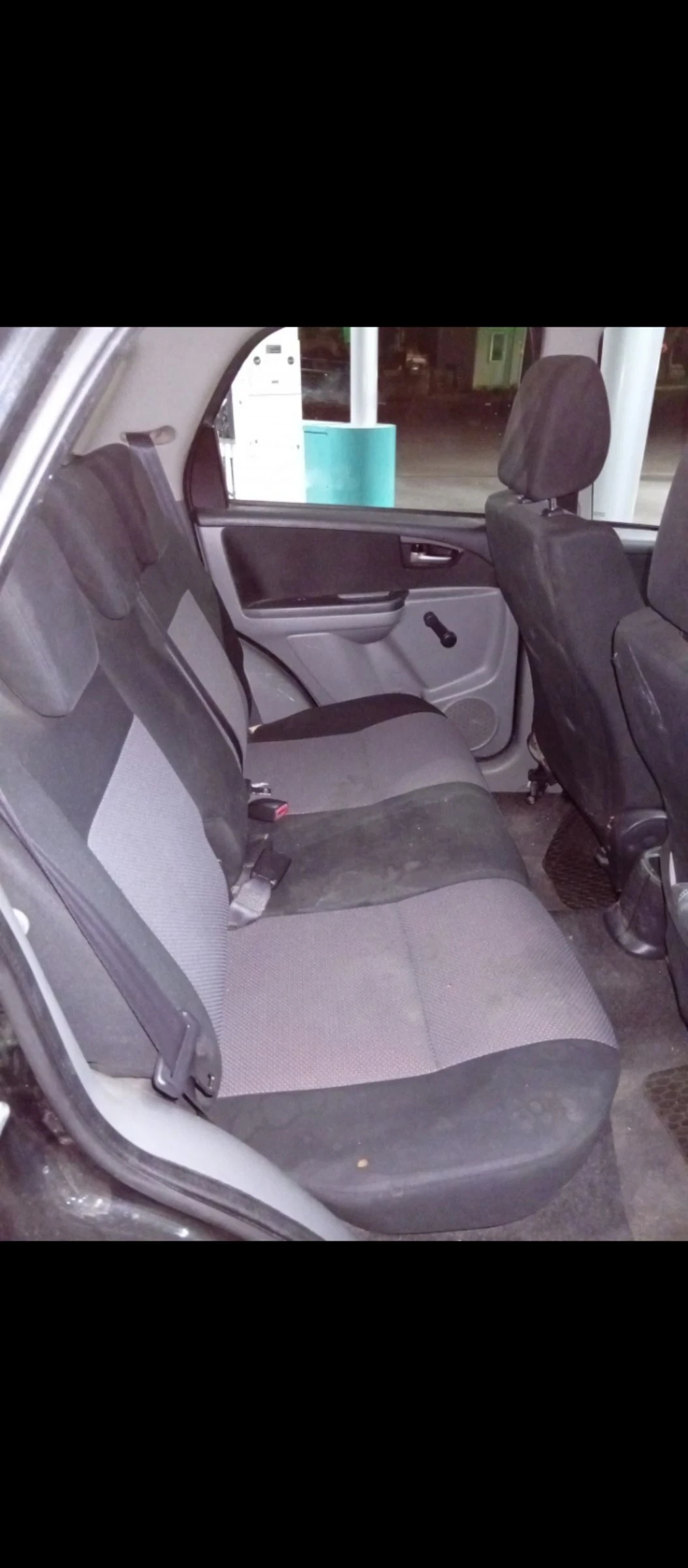 Suzuki SX4  - изображение 7