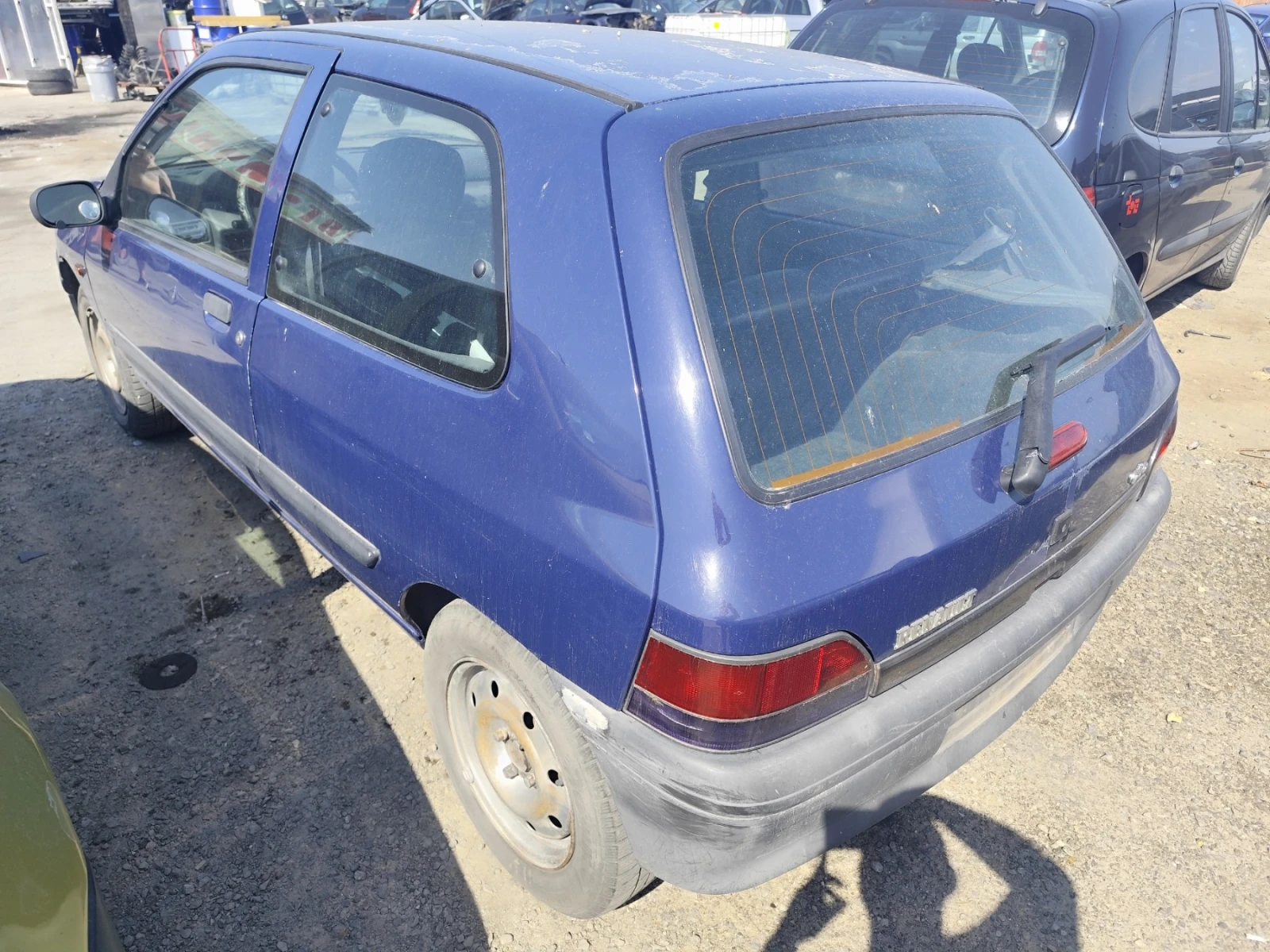 Renault Clio 1.2 - изображение 4