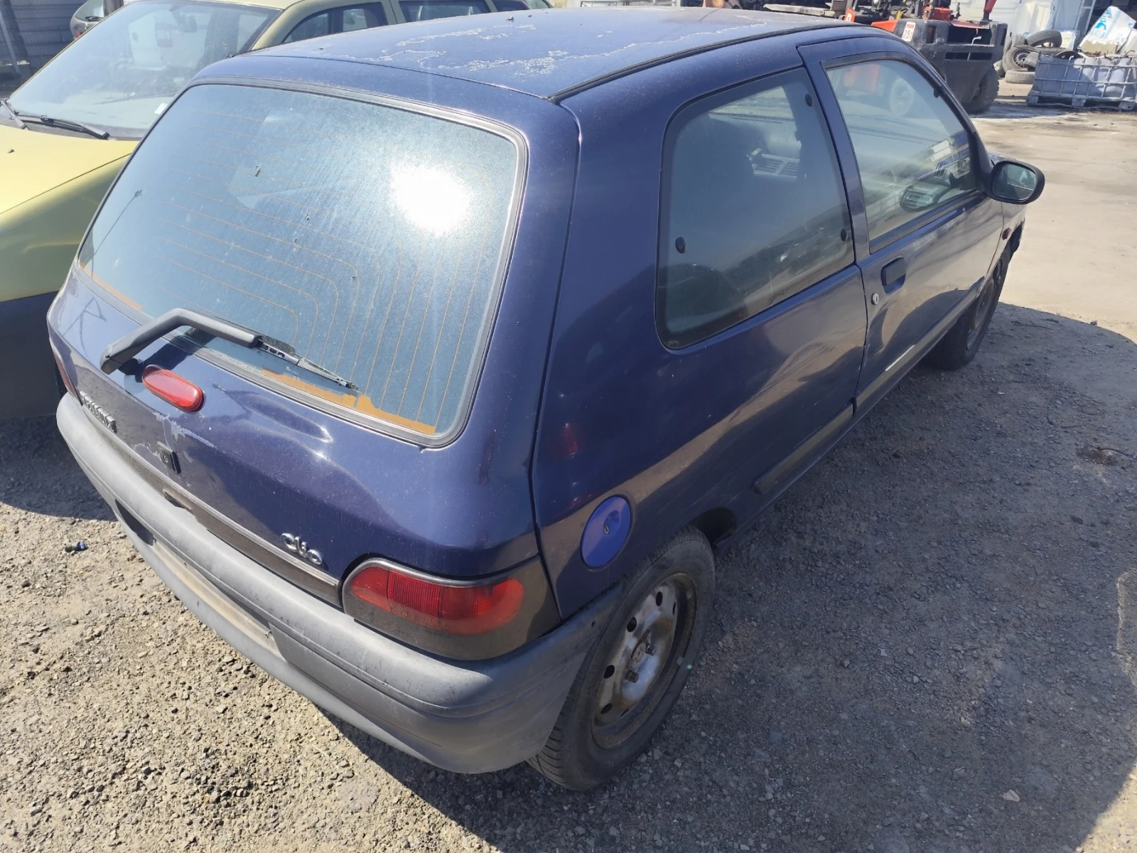 Renault Clio 1.2 - изображение 3