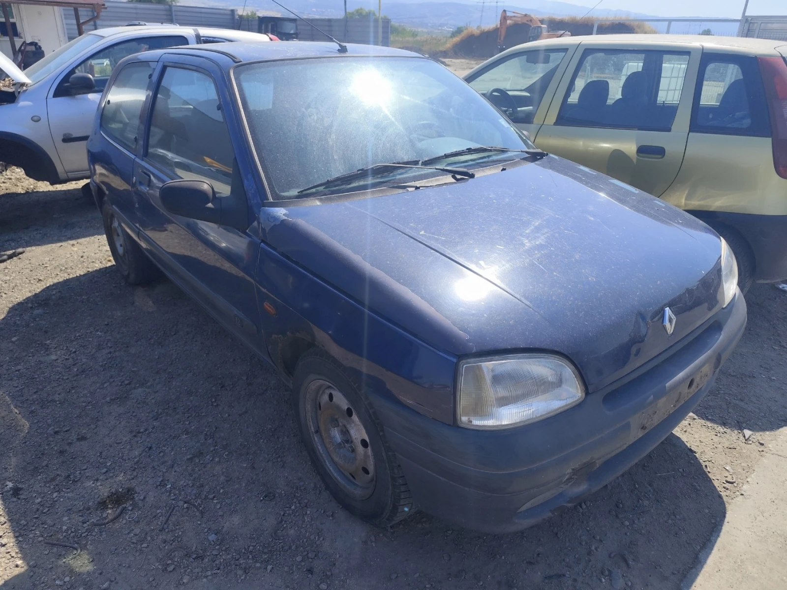 Renault Clio 1.2 - изображение 2
