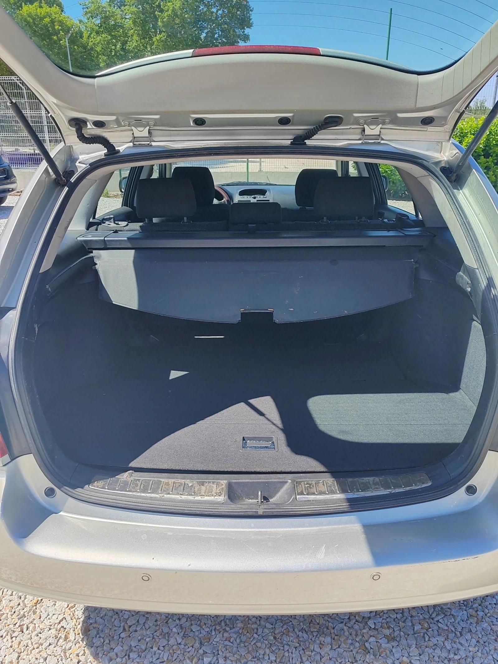 Toyota Avensis 2.0, 116к.с.  - изображение 7