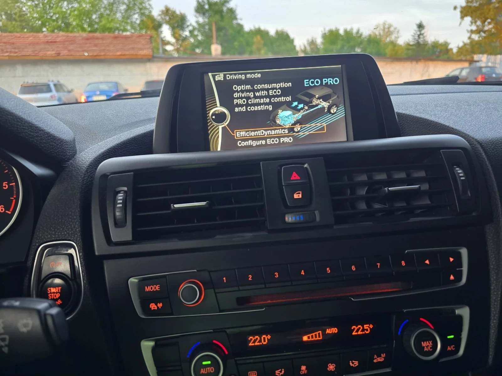 BMW 116  2.0 116d /SPORT/AUTOMATIC | Mobile.bg � ����������� 11