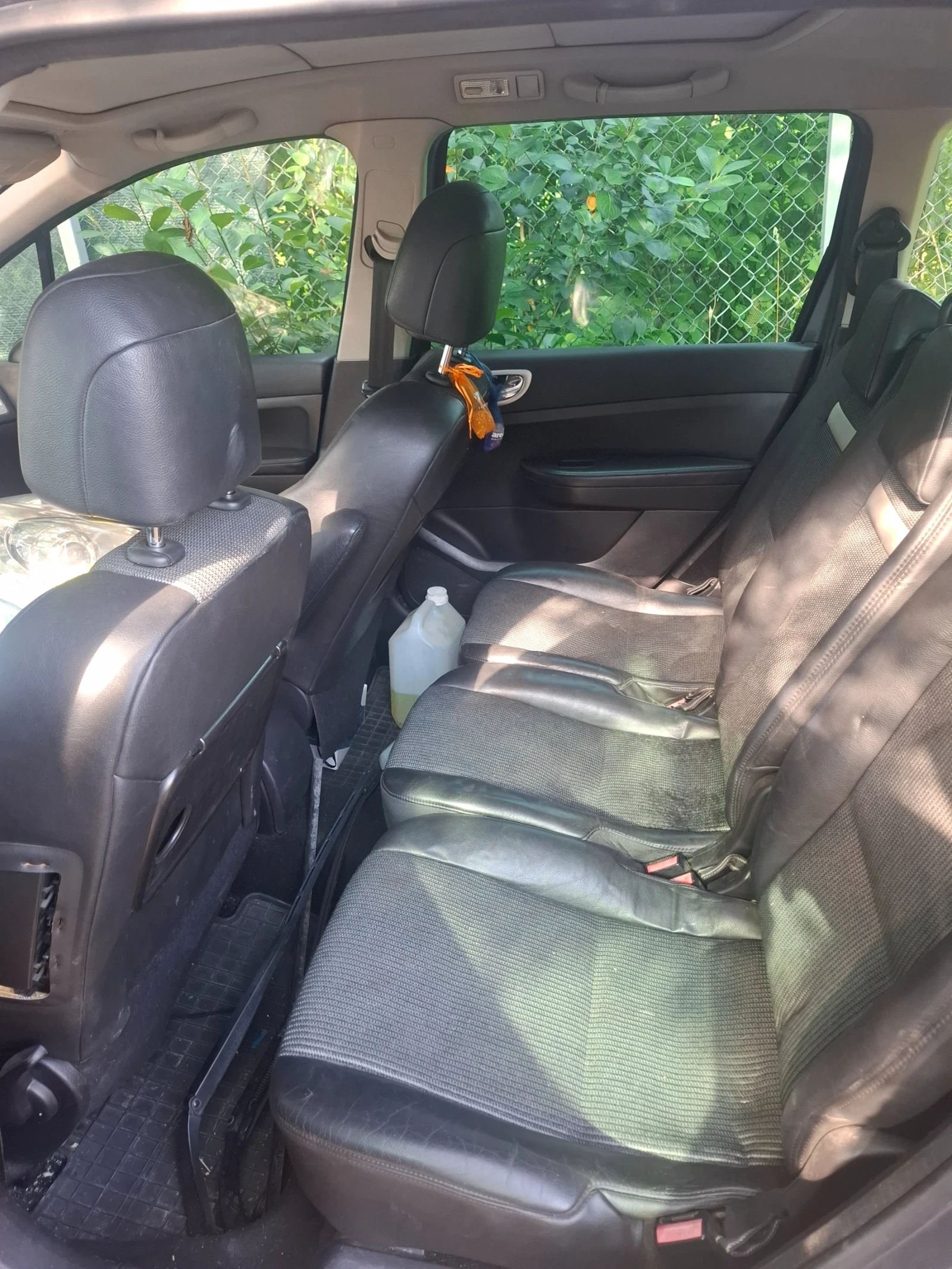 Peugeot 307 307sw - изображение 6