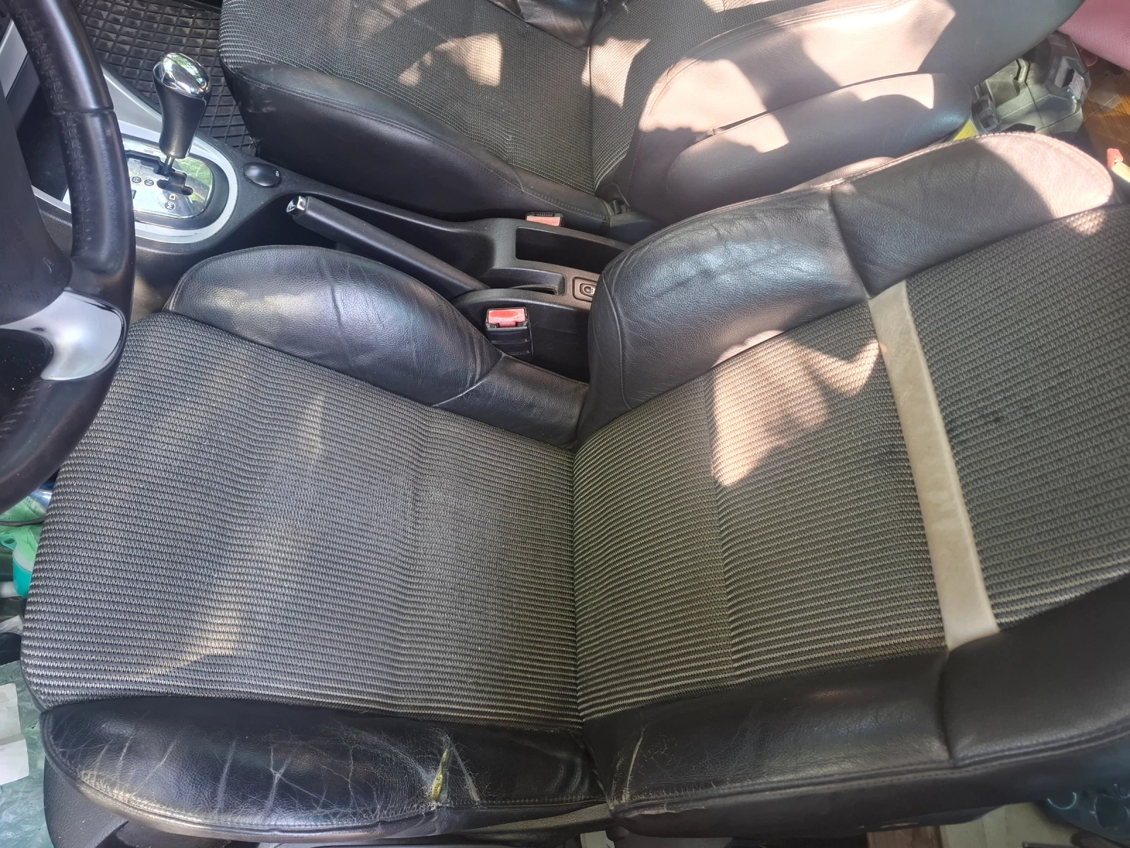 Peugeot 307 307sw - изображение 5