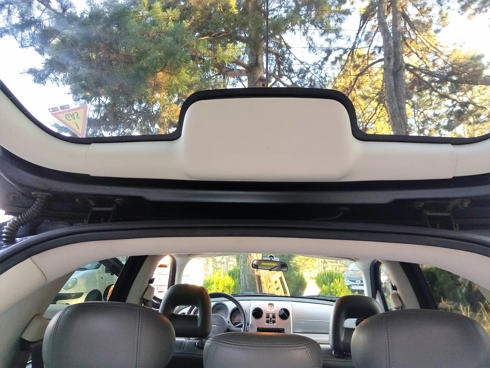 Chrysler Pt cruiser | Mobile.bg   10