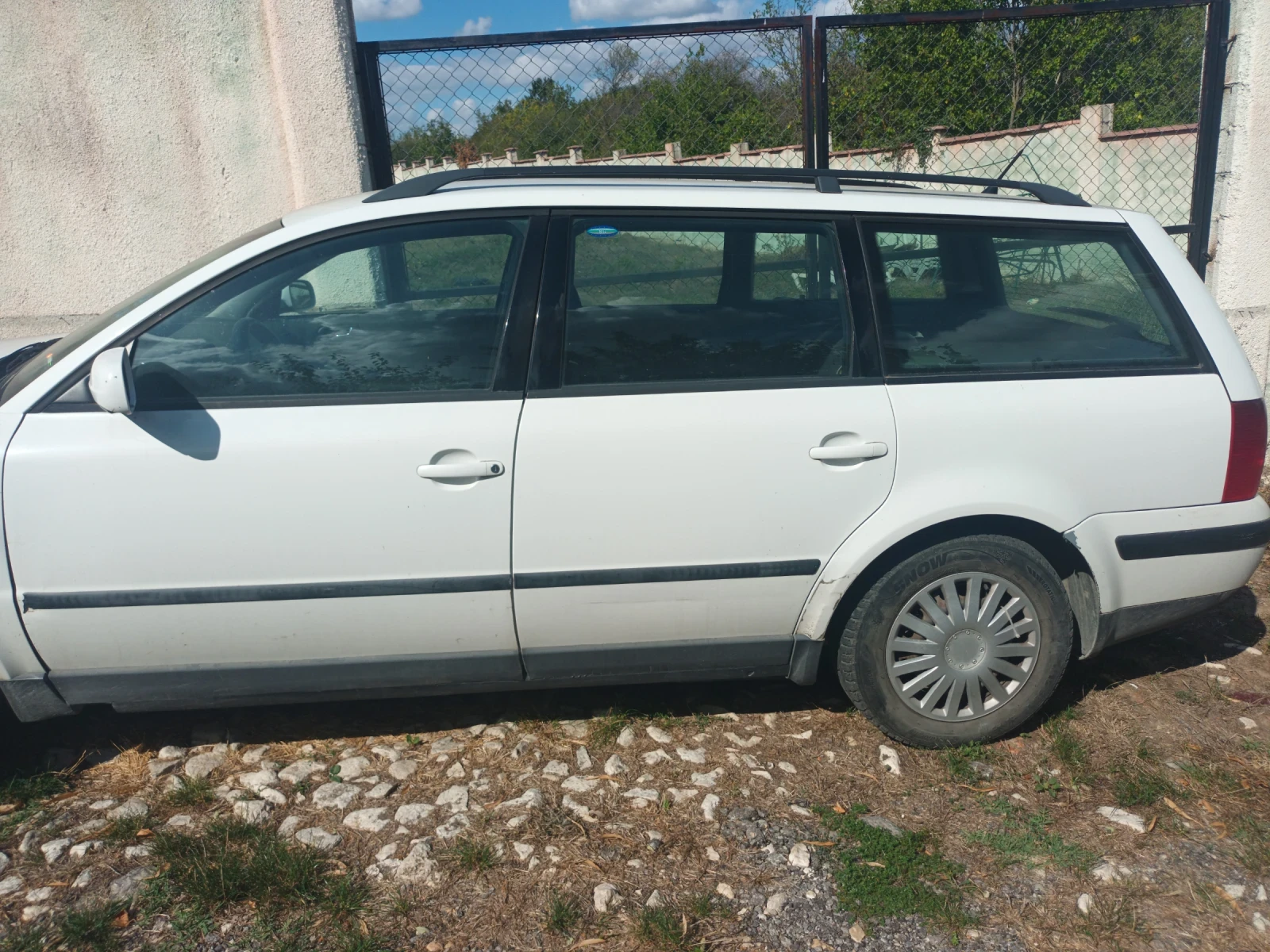 VW Passat 1.9 TDI | Mobile.bg   1