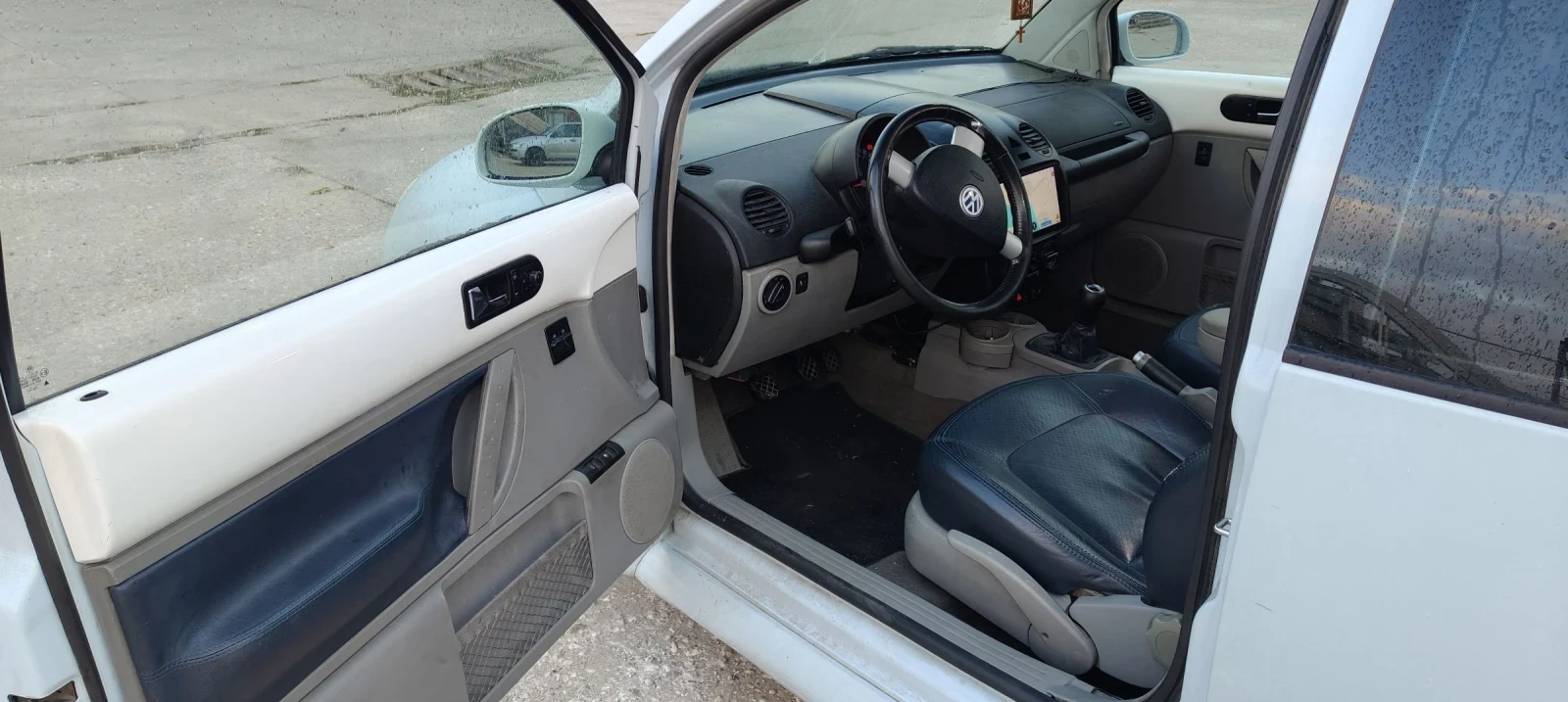 VW Beetle | Mobile.bg — изображение 8