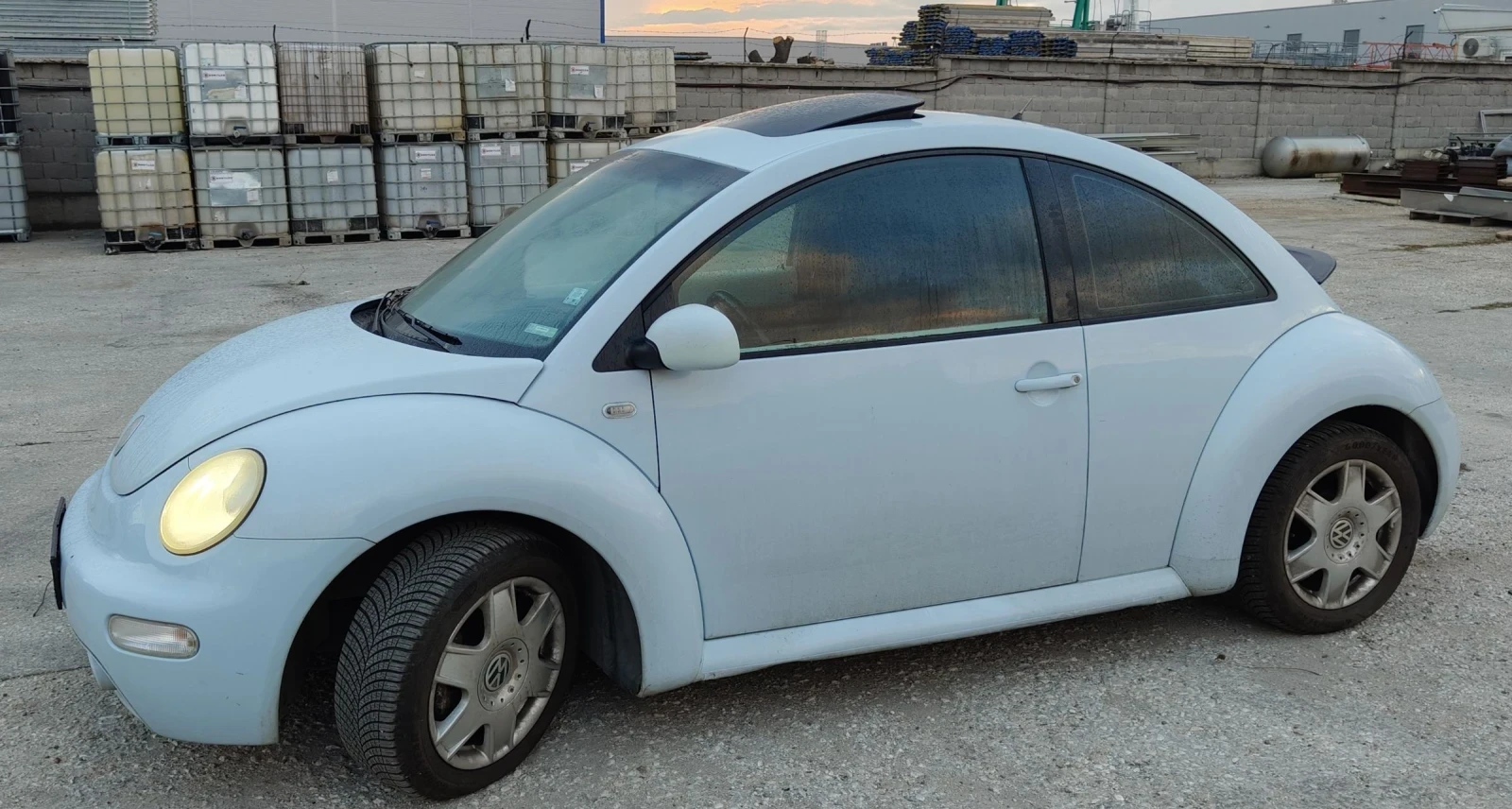 VW Beetle | Mobile.bg — изображение 2