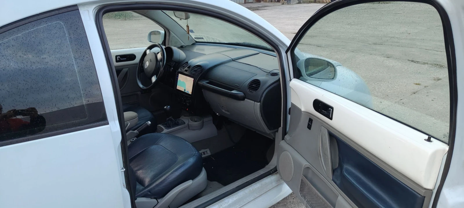 VW Beetle | Mobile.bg — изображение 5