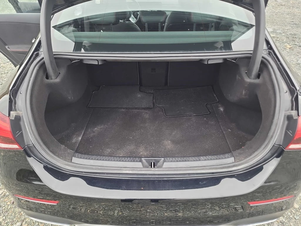 Mercedes-Benz A 220 * CARFAX * БЕЗ ПЪРВОНАЧАЛНА ВНОСКА | Mobile.bg — изображение 14