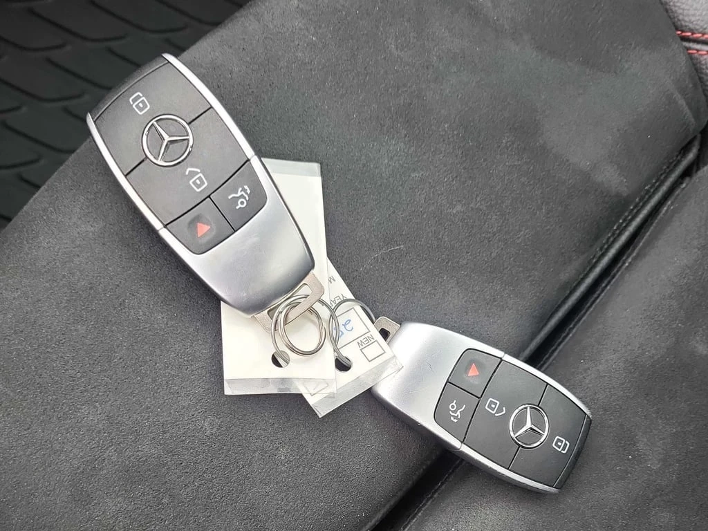 Mercedes-Benz A 220 * CARFAX * БЕЗ ПЪРВОНАЧАЛНА ВНОСКА | Mobile.bg — изображение 11