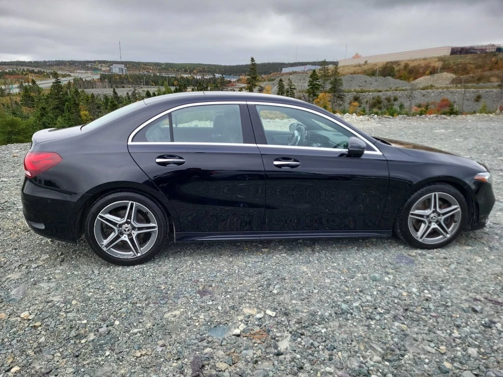 Mercedes-Benz A 220 * CARFAX * БЕЗ ПЪРВОНАЧАЛНА ВНОСКА | Mobile.bg — изображение 3