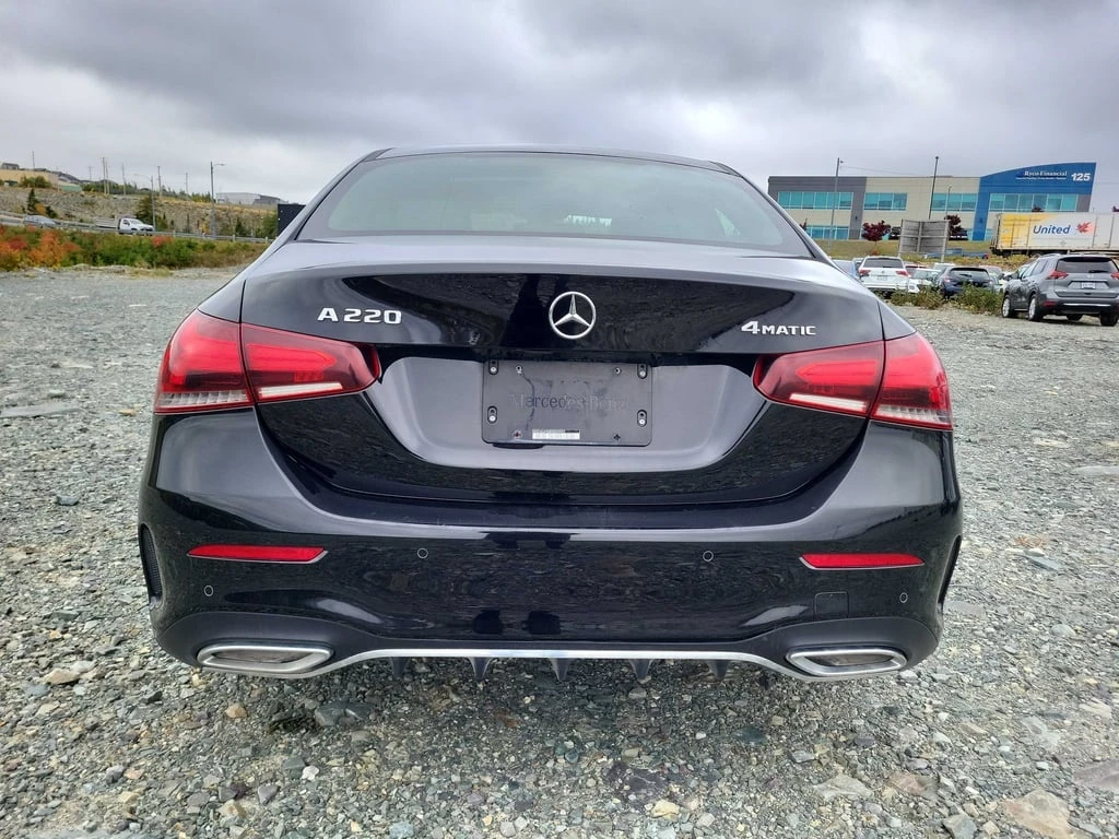 Mercedes-Benz A 220 * CARFAX * БЕЗ ПЪРВОНАЧАЛНА ВНОСКА | Mobile.bg — изображение 4