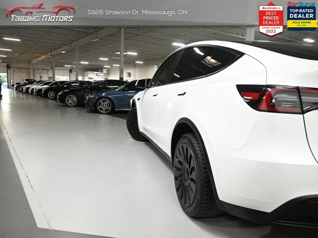 Tesla Model Y Long Range* AWD* * (  ) | Mobile.bg   13