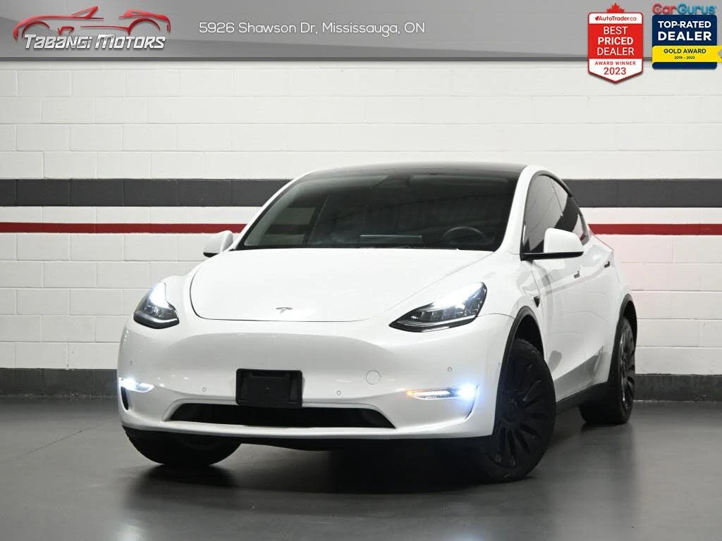 Tesla Model Y Long Range* AWD* * (  ) | Mobile.bg   1