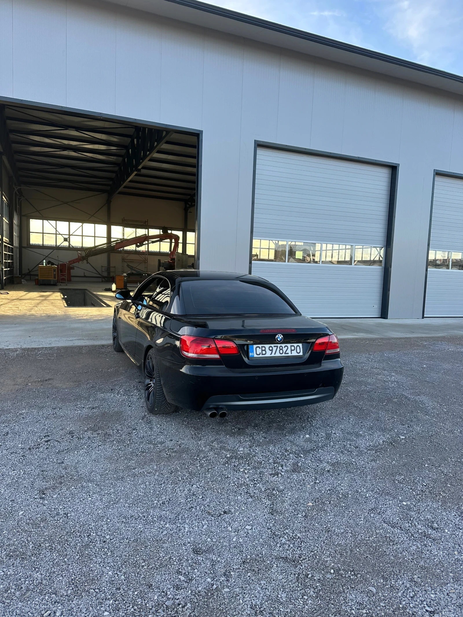 BMW 325 M57 - изображение 3