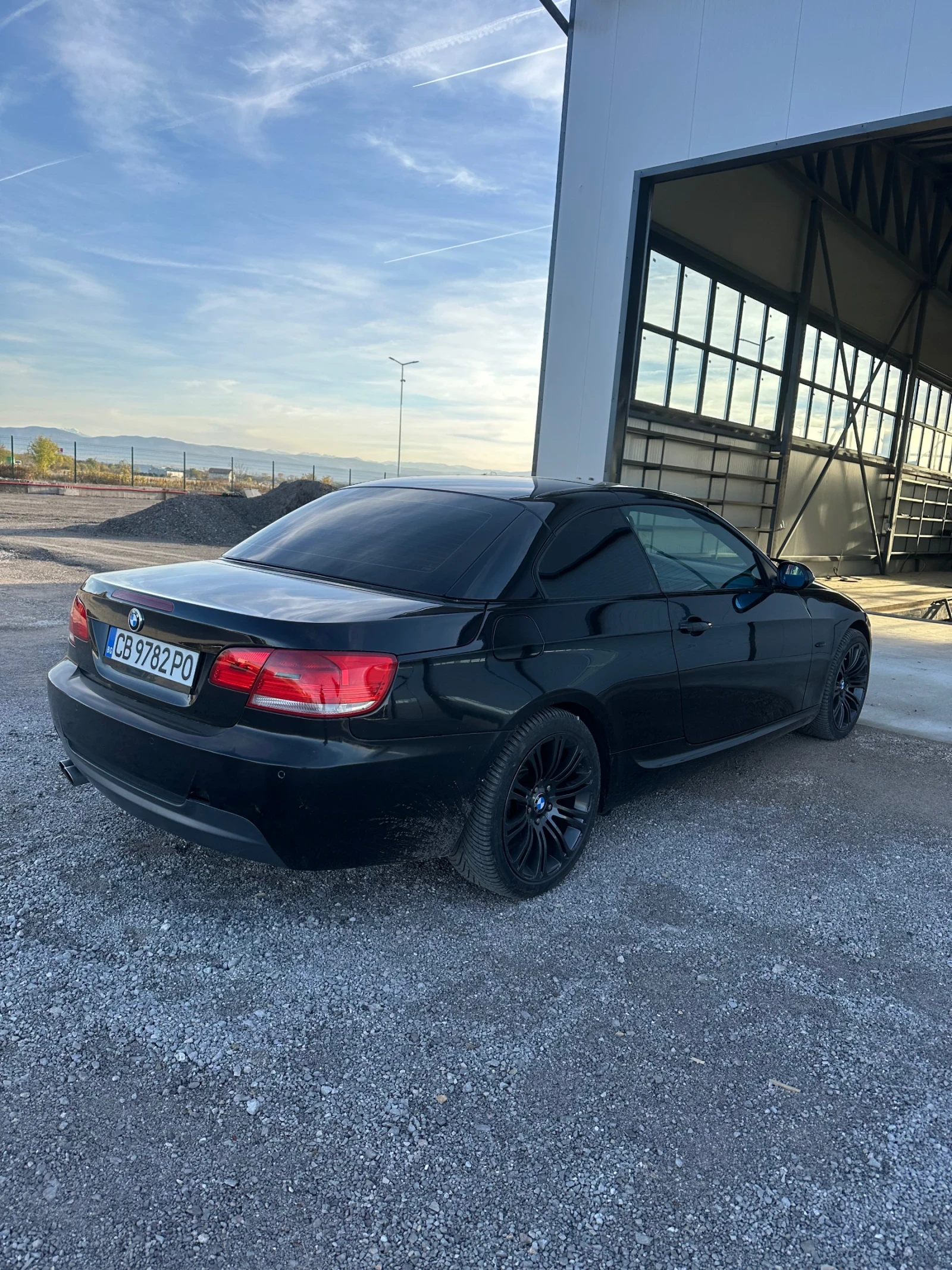 BMW 325 M57 - изображение 4