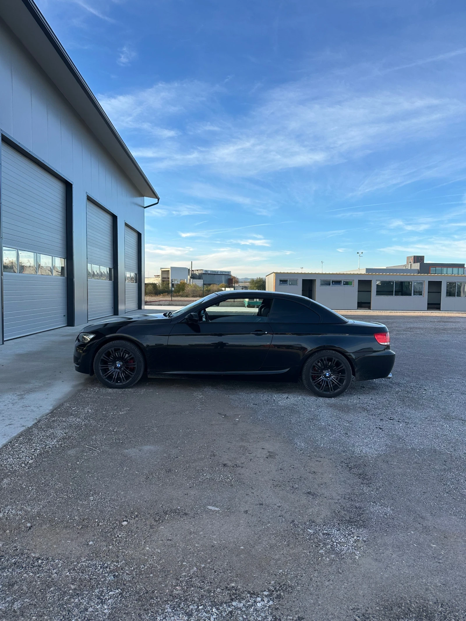 BMW 325 M57 - изображение 2