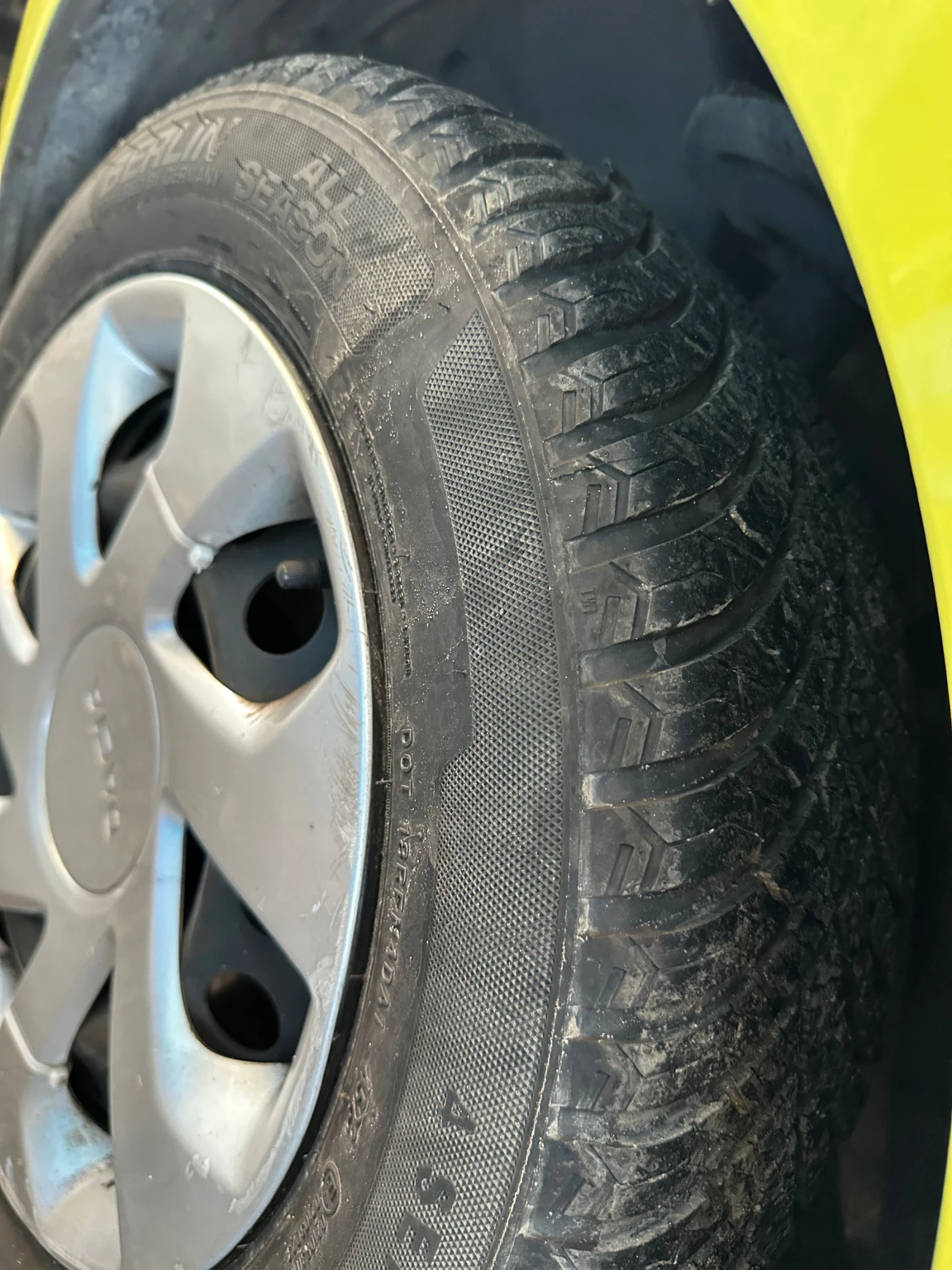 Dacia Lodgy 1.6 | Mobile.bg   15