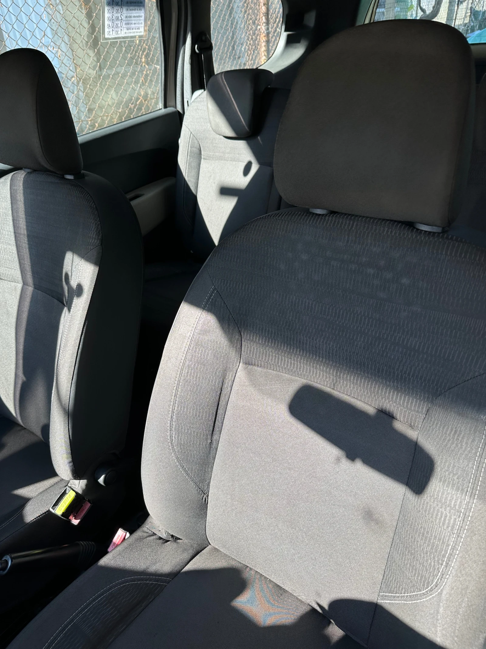 Dacia Lodgy 1.6 | Mobile.bg   14