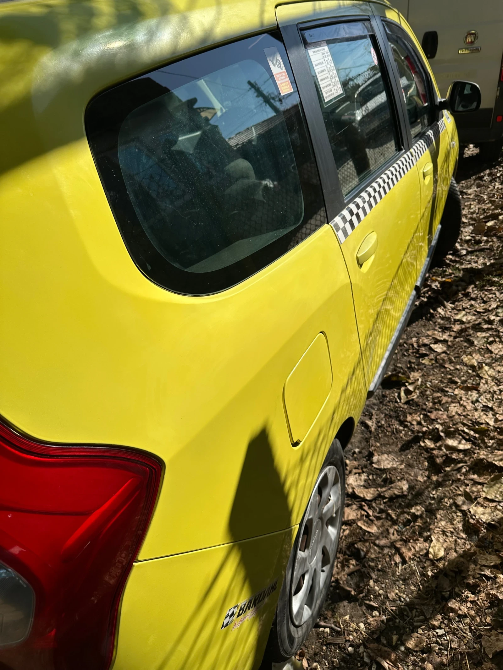 Dacia Lodgy 1.6 | Mobile.bg   4