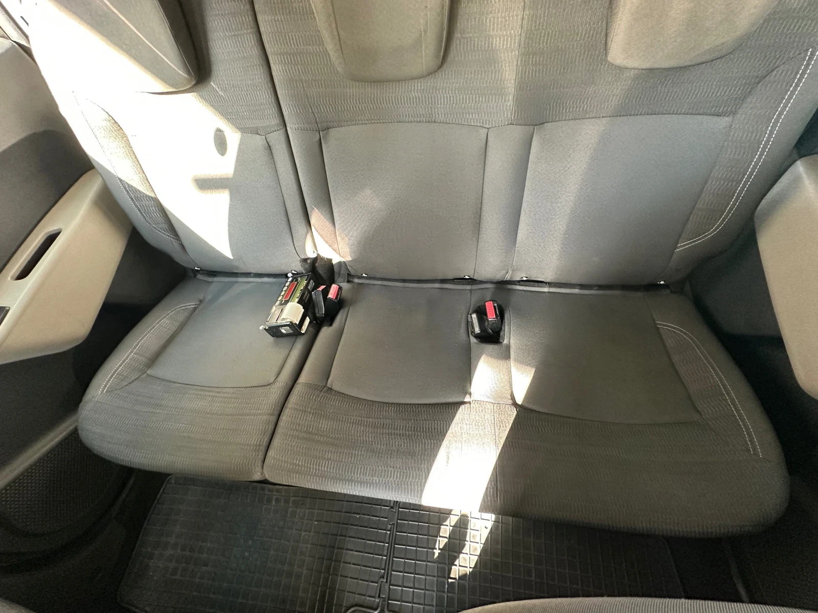 Dacia Lodgy 1.6 | Mobile.bg   11