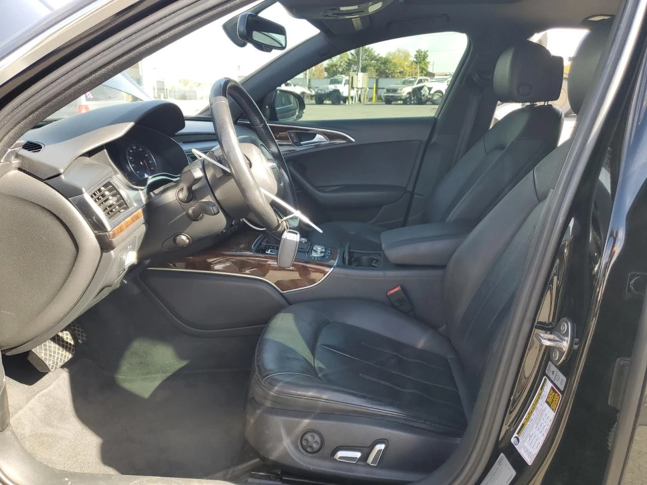 Audi A6 PREMIUM PLUS | Mobile.bg   7