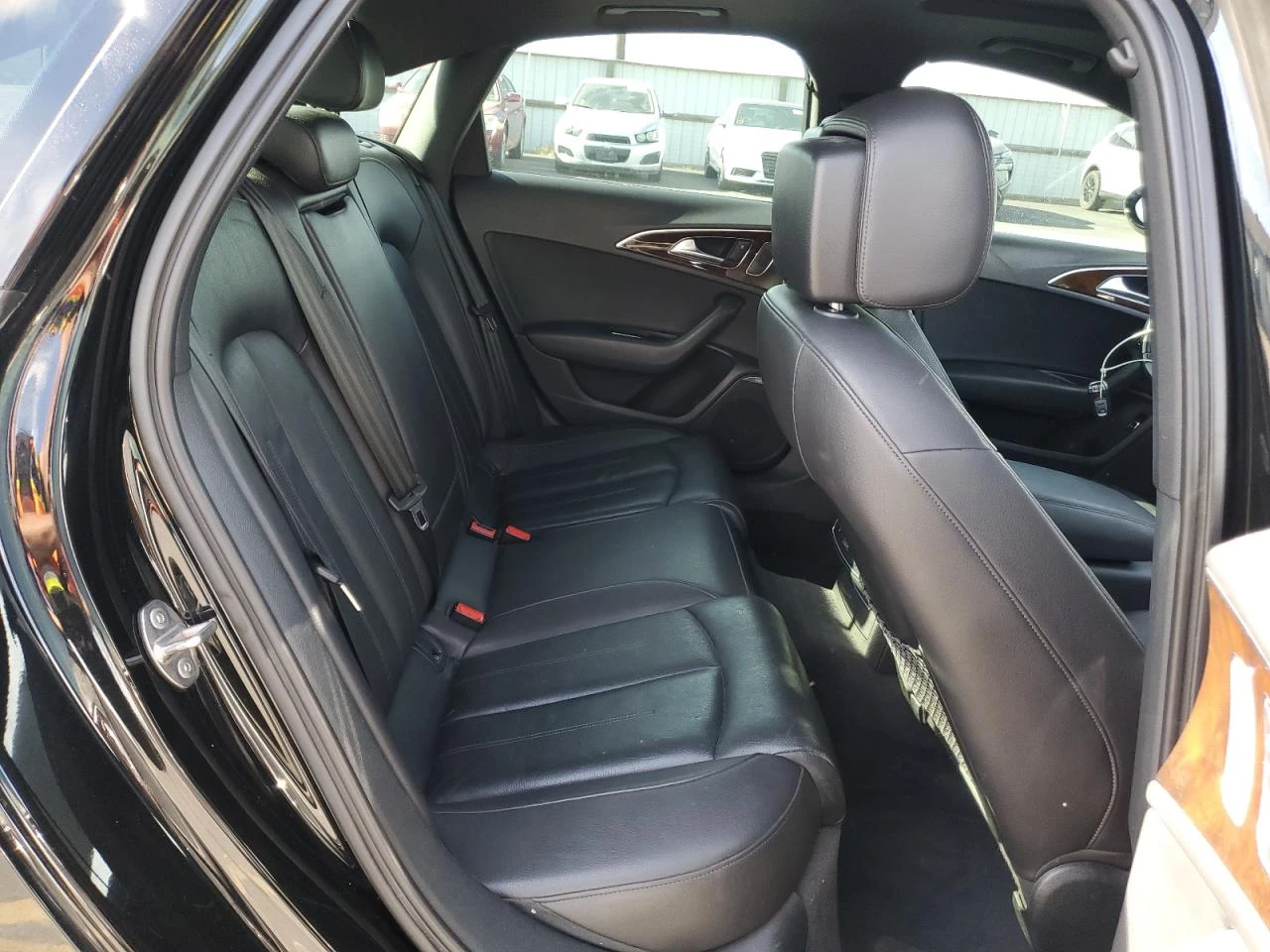 Audi A6 PREMIUM PLUS | Mobile.bg   10