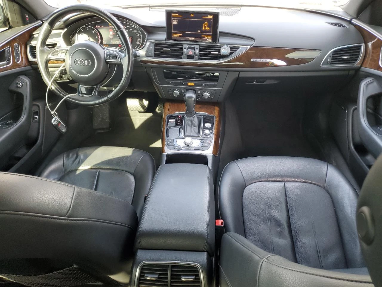 Audi A6 PREMIUM PLUS | Mobile.bg   8