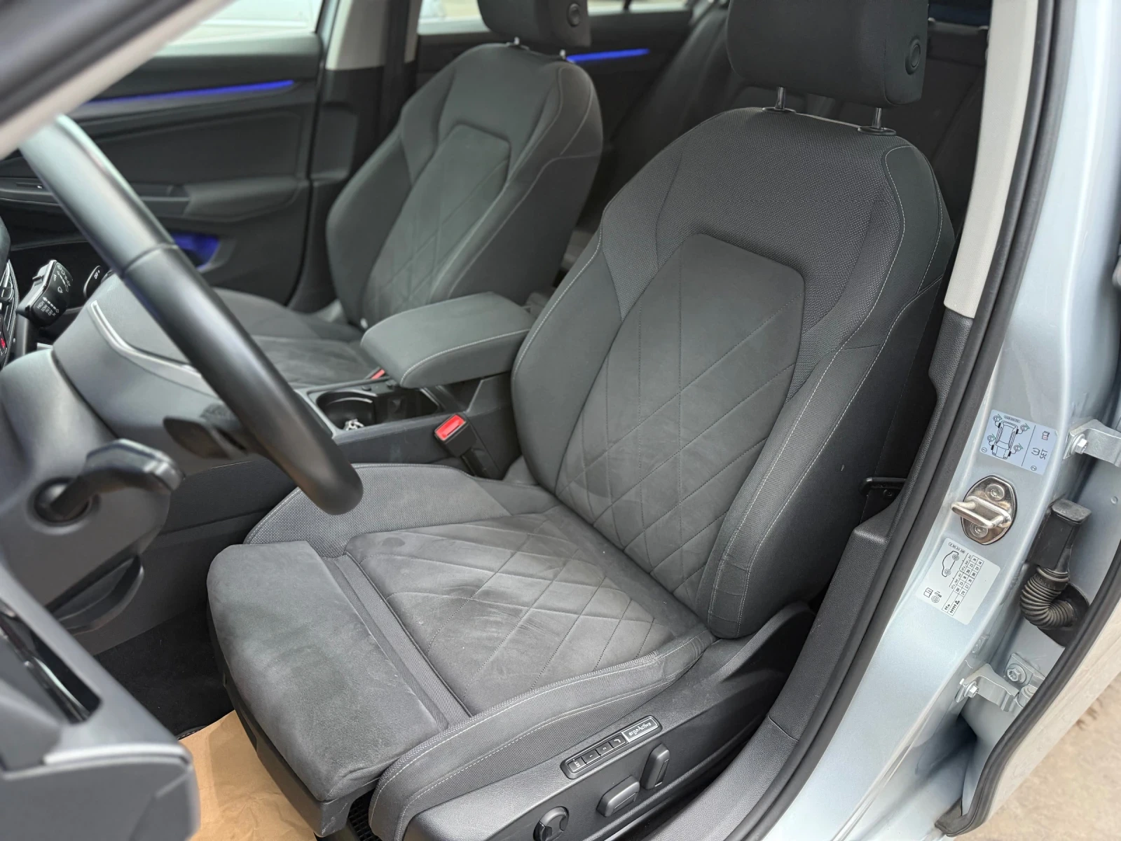 VW Golf 1.5 eTSI* STYLE* DSG* LED*  | Mobile.bg   11