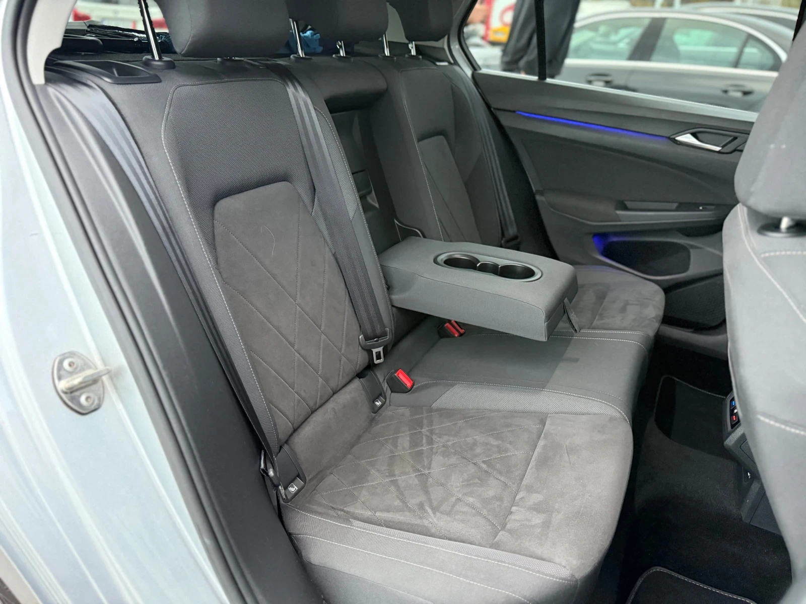 VW Golf 1.5 eTSI* STYLE* DSG* LED*  | Mobile.bg   13