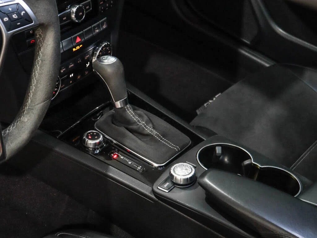 Mercedes-Benz C 63 AMG * AMG* * (  )*  | Mobile.bg   11