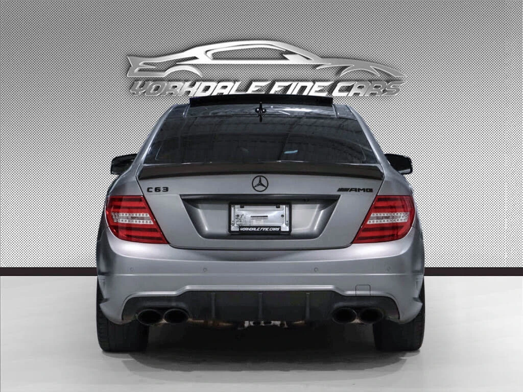 Mercedes-Benz C 63 AMG * AMG* * (  )*  | Mobile.bg   7