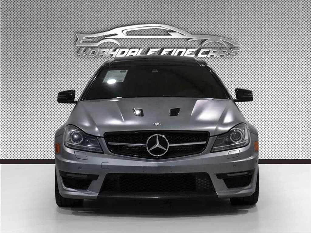 Mercedes-Benz C 63 AMG * AMG* * (  )*  | Mobile.bg   2