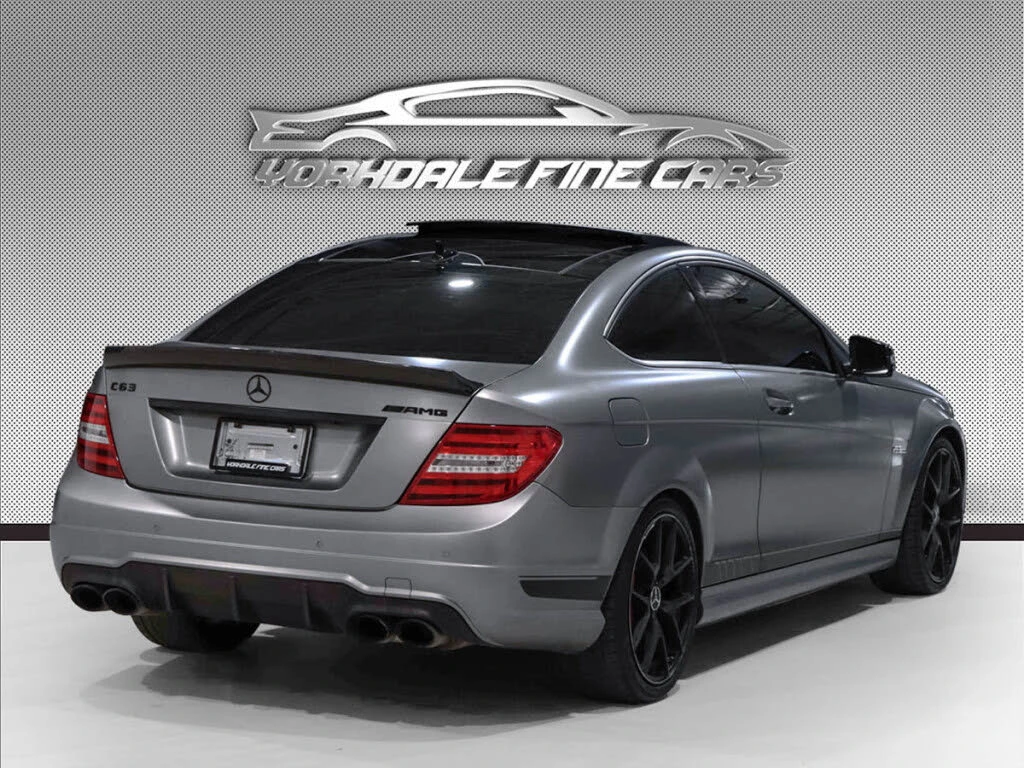 Mercedes-Benz C 63 AMG * AMG* * (  )*  | Mobile.bg   6