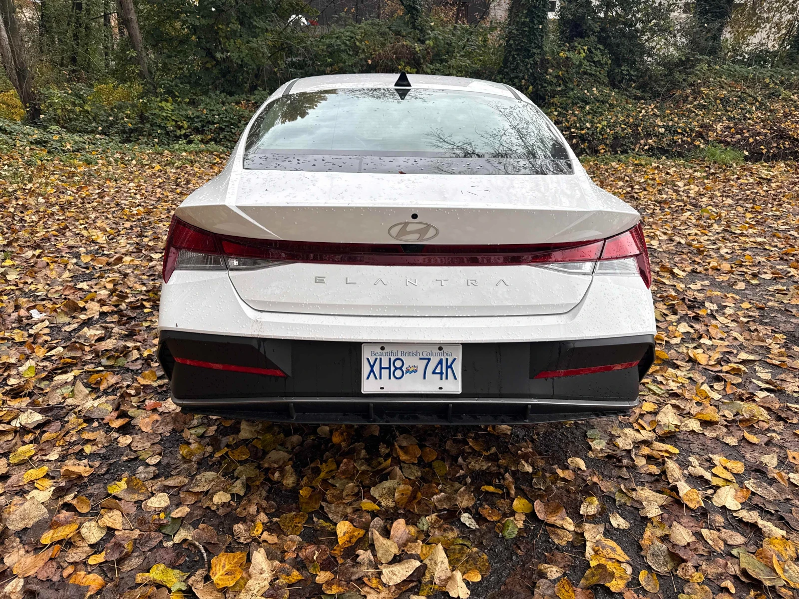 Hyundai Elantra * CARFAX *    | Mobile.bg   5