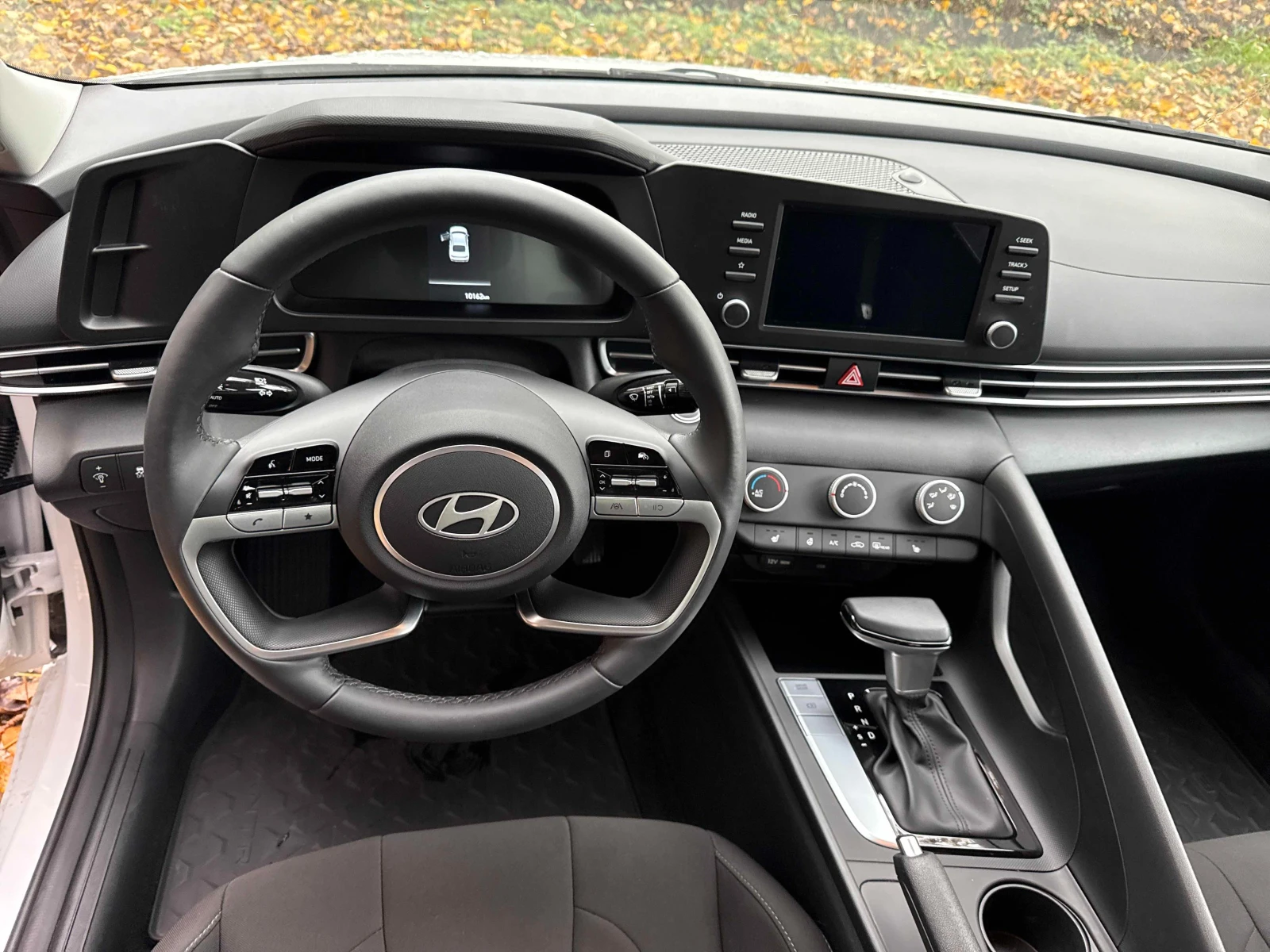 Hyundai Elantra * CARFAX *    | Mobile.bg   9