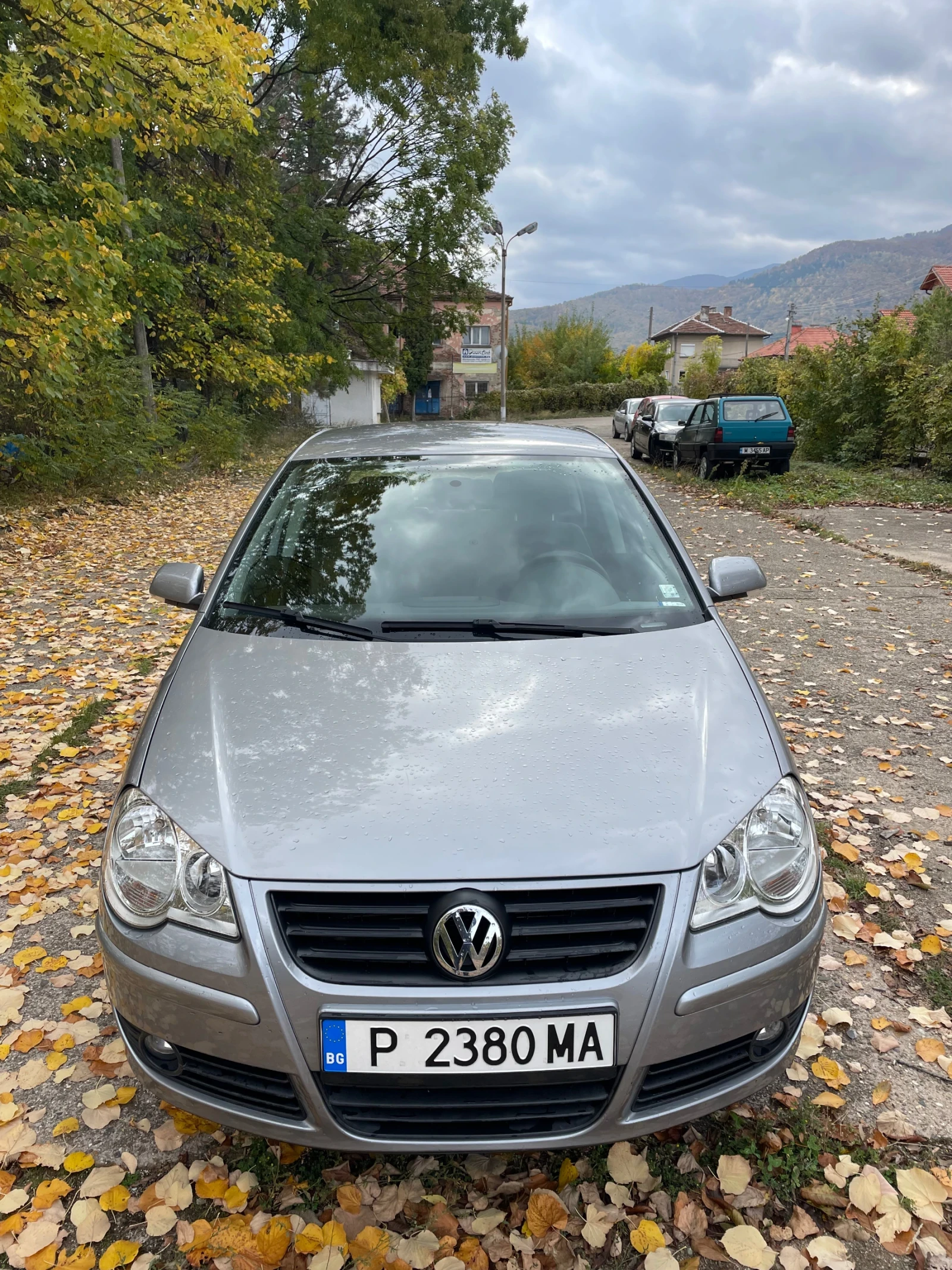 VW Polo  - изображение 4