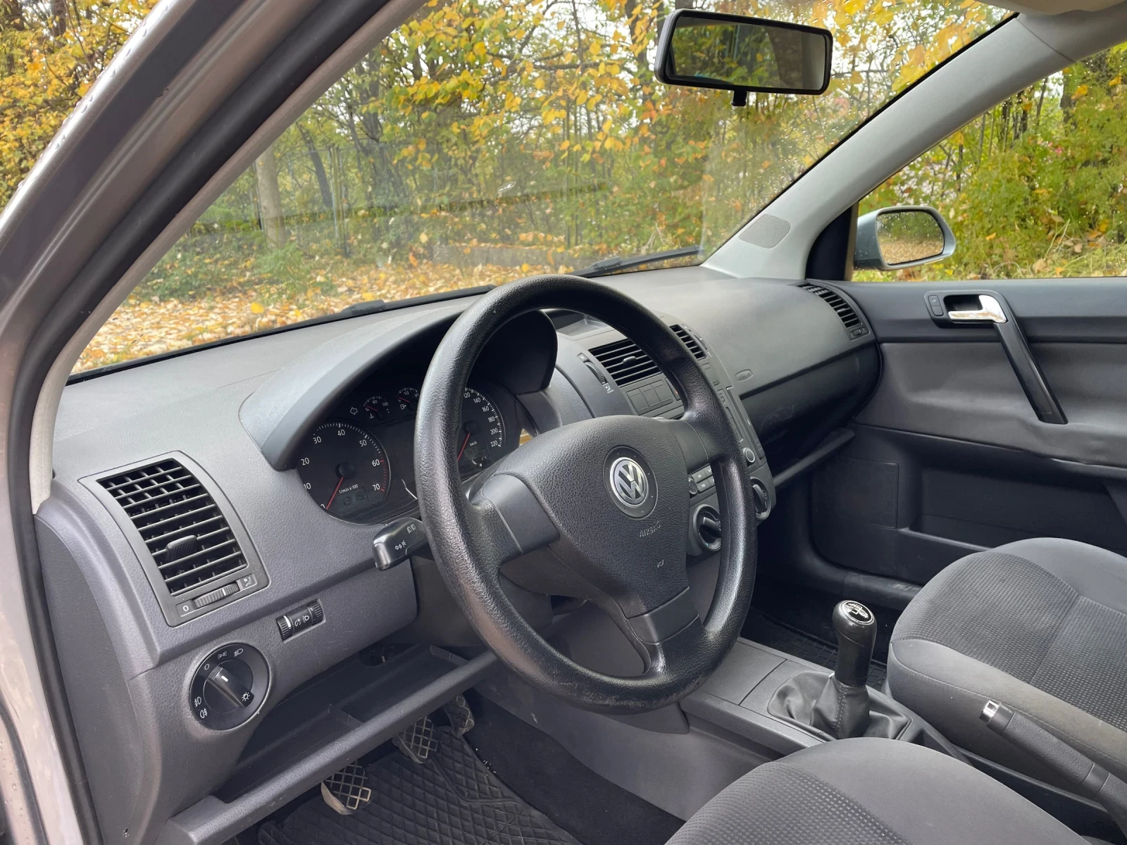 VW Polo | Mobile.bg   11