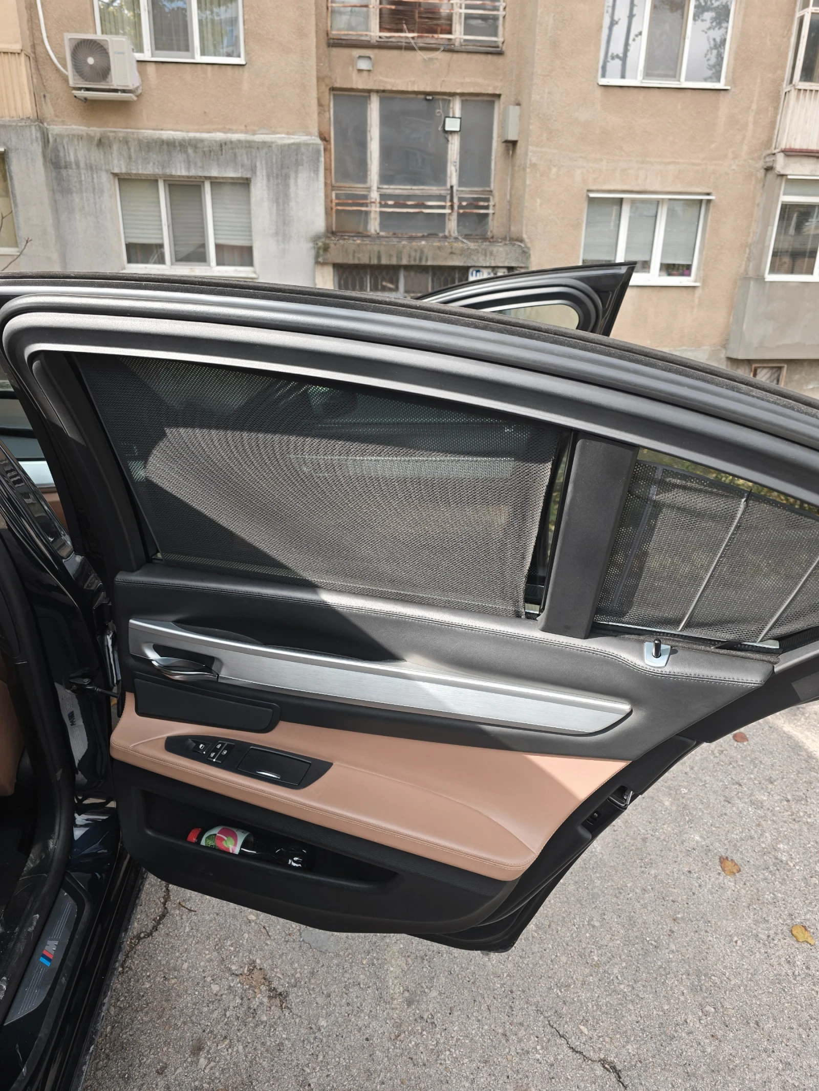 BMW 740 | Mobile.bg   8