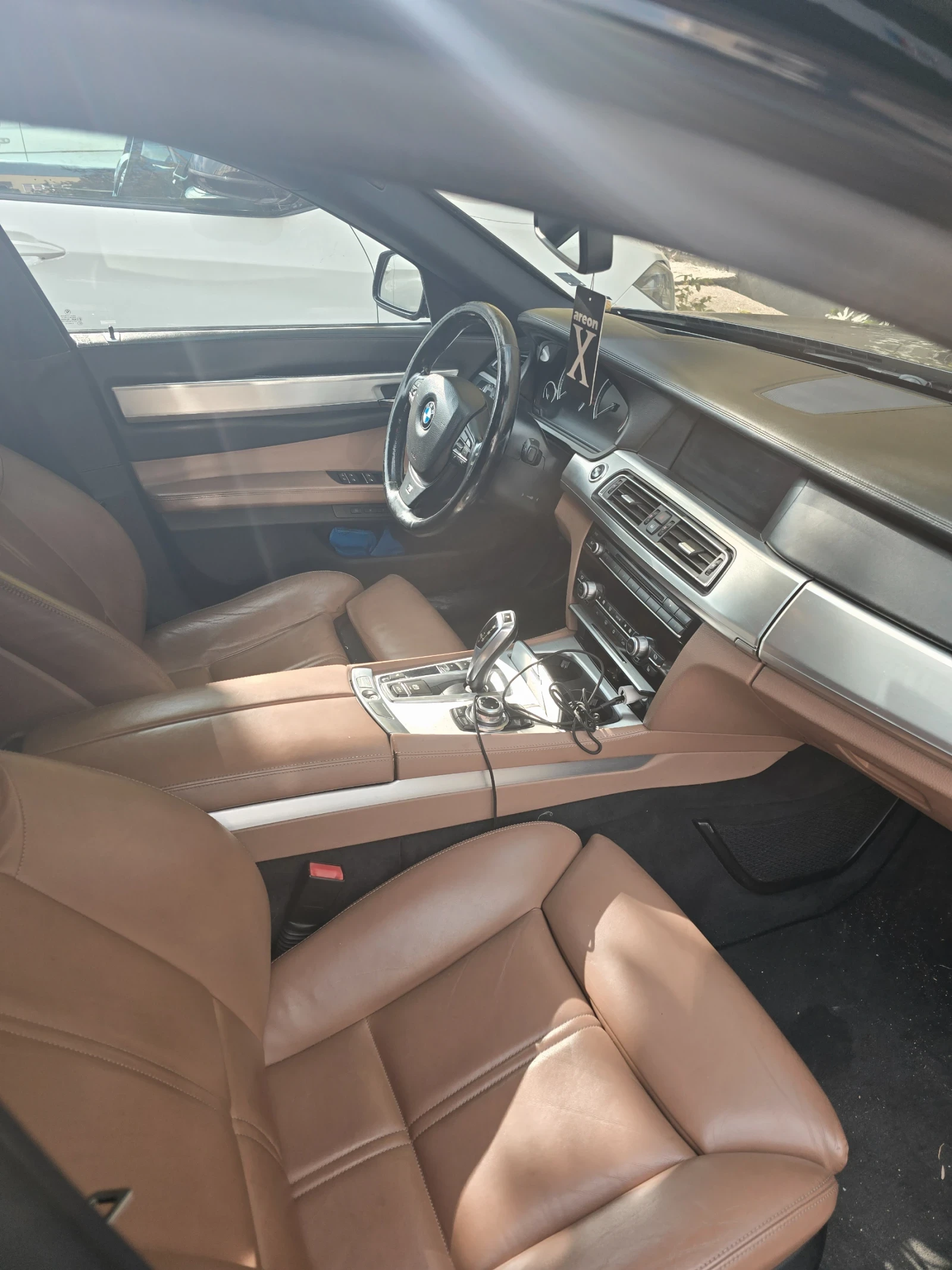 BMW 740 | Mobile.bg   7