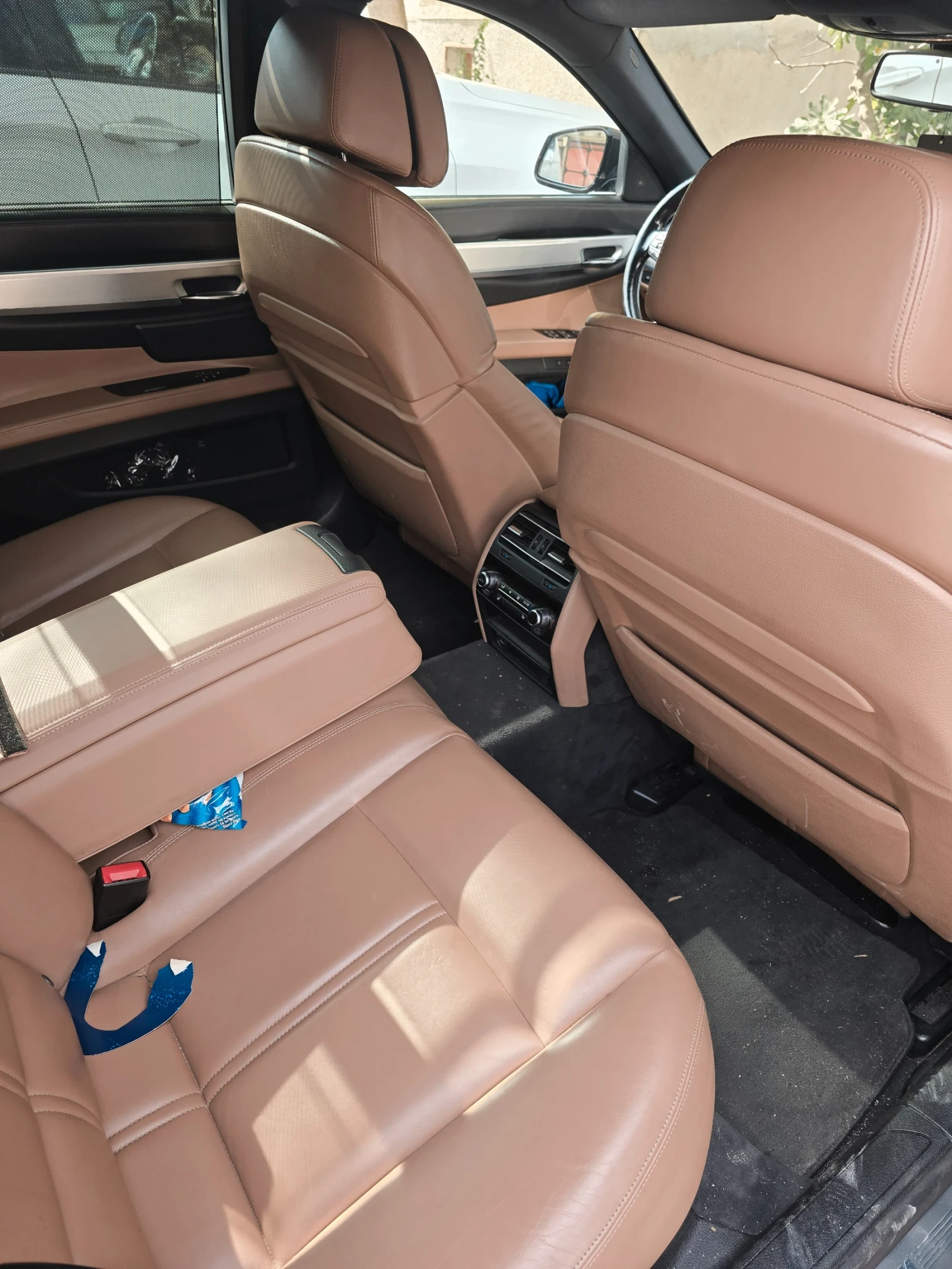 BMW 740 | Mobile.bg   6