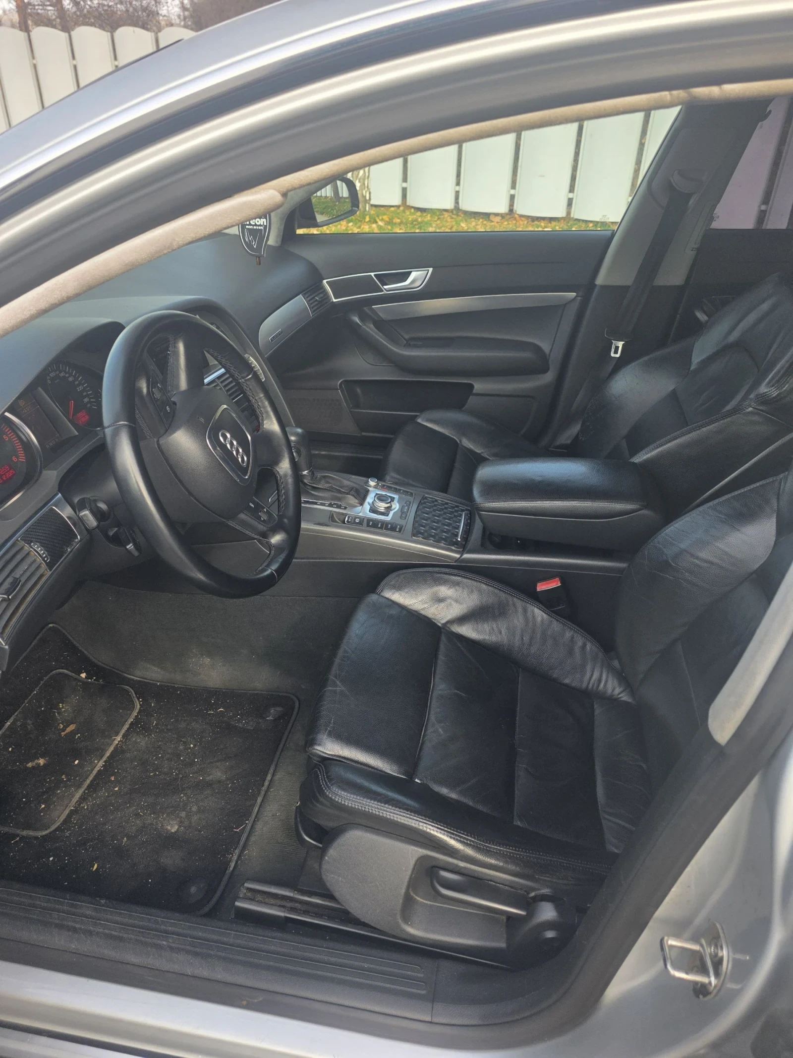 Audi A6 3.0 TDI Quattro | Mobile.bg � ����������� 6