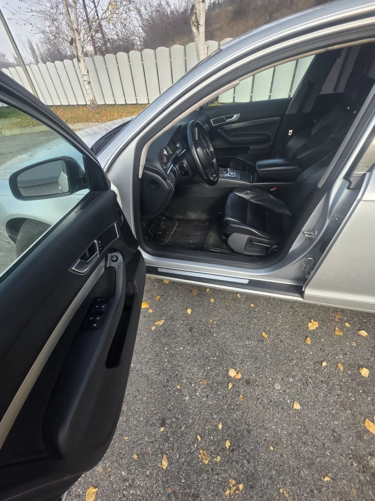 Audi A6 3.0 TDI Quattro | Mobile.bg � ����������� 7
