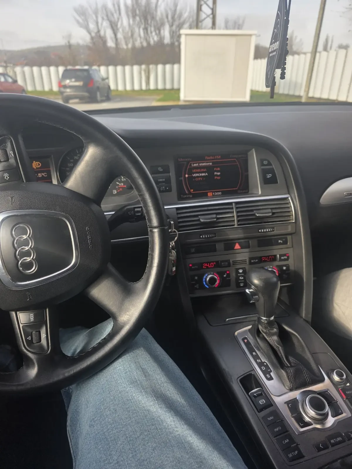 Audi A6 3.0 TDI Quattro | Mobile.bg � ����������� 9