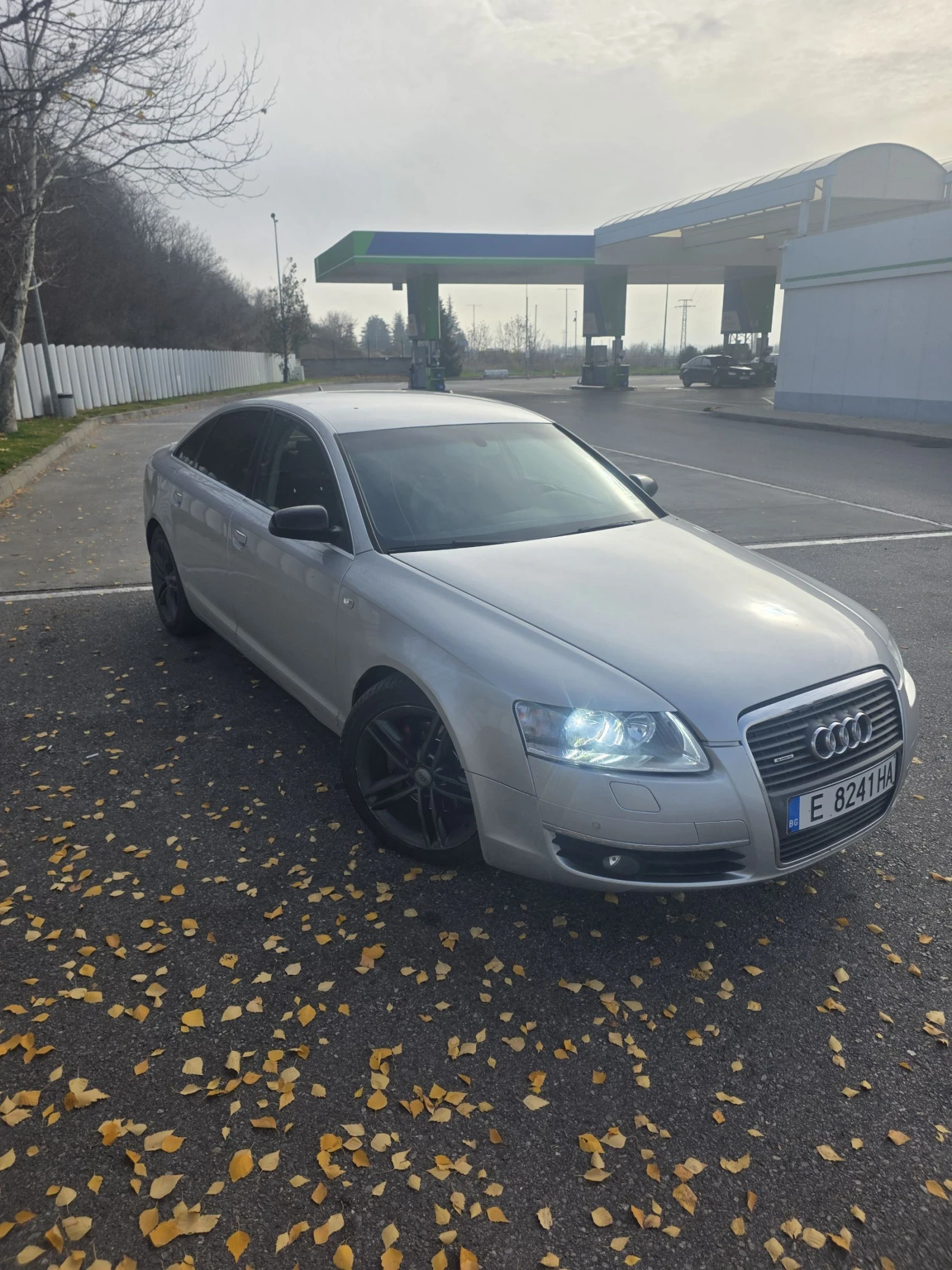 Audi A6 3.0 TDI Quattro | Mobile.bg � ����������� 1