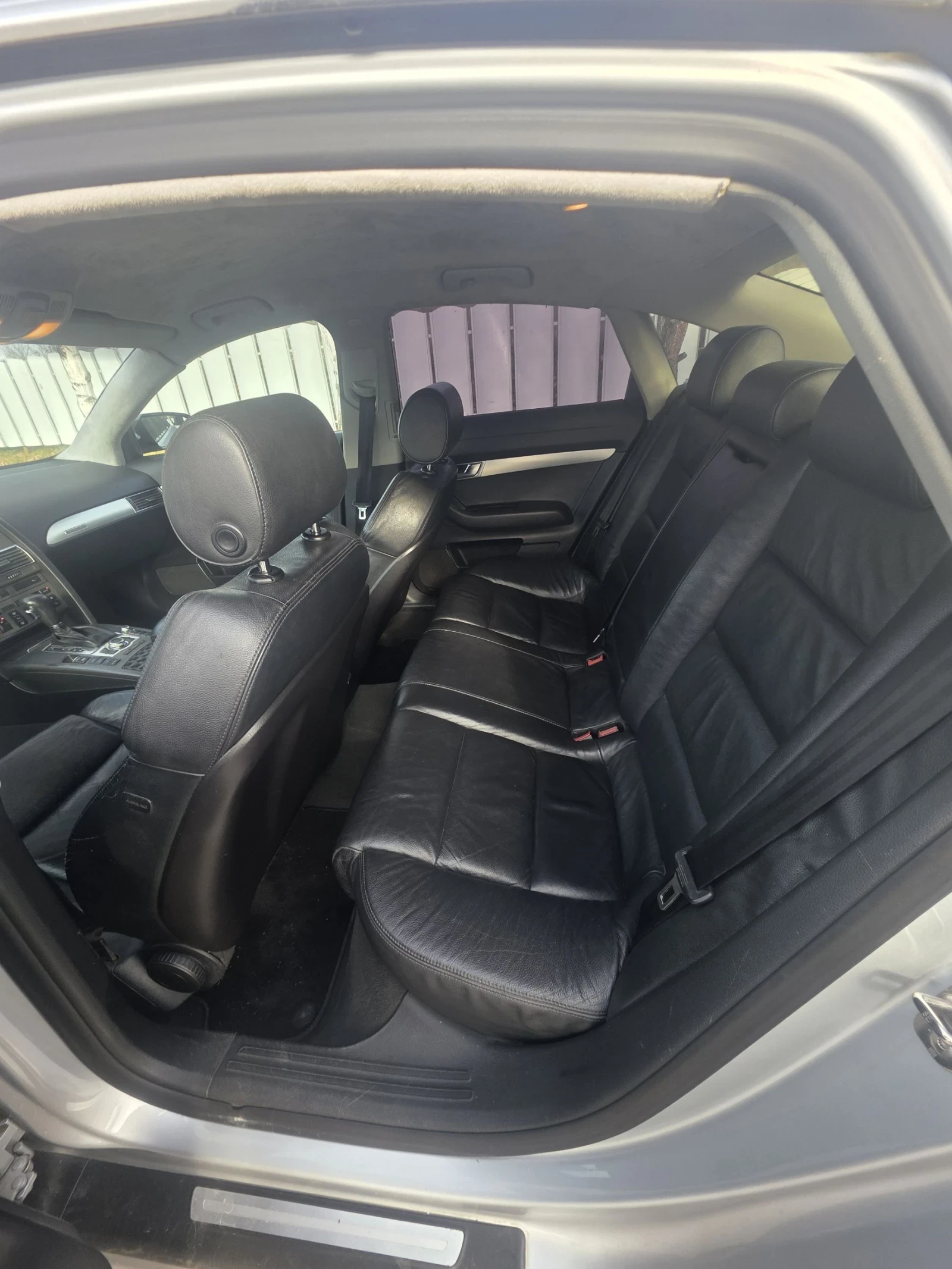 Audi A6 3.0 TDI Quattro | Mobile.bg � ����������� 8