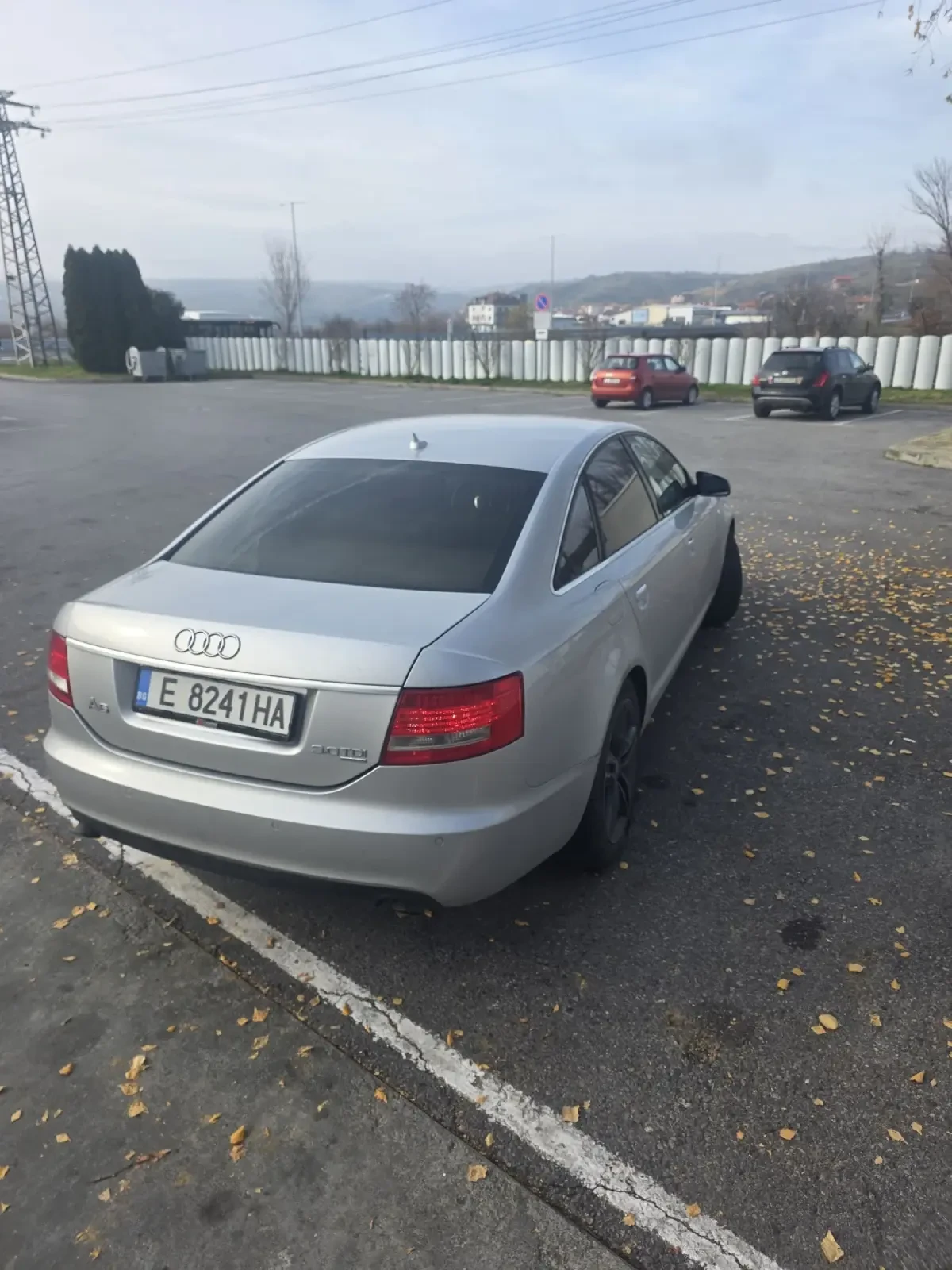 Audi A6 3.0 TDI Quattro | Mobile.bg � ����������� 3