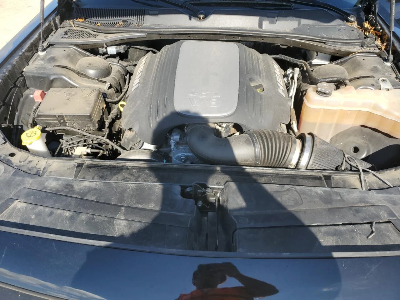 Dodge Challenger R/T* 8ZF* ���� �� �������� | Mobile.bg � ����������� 11