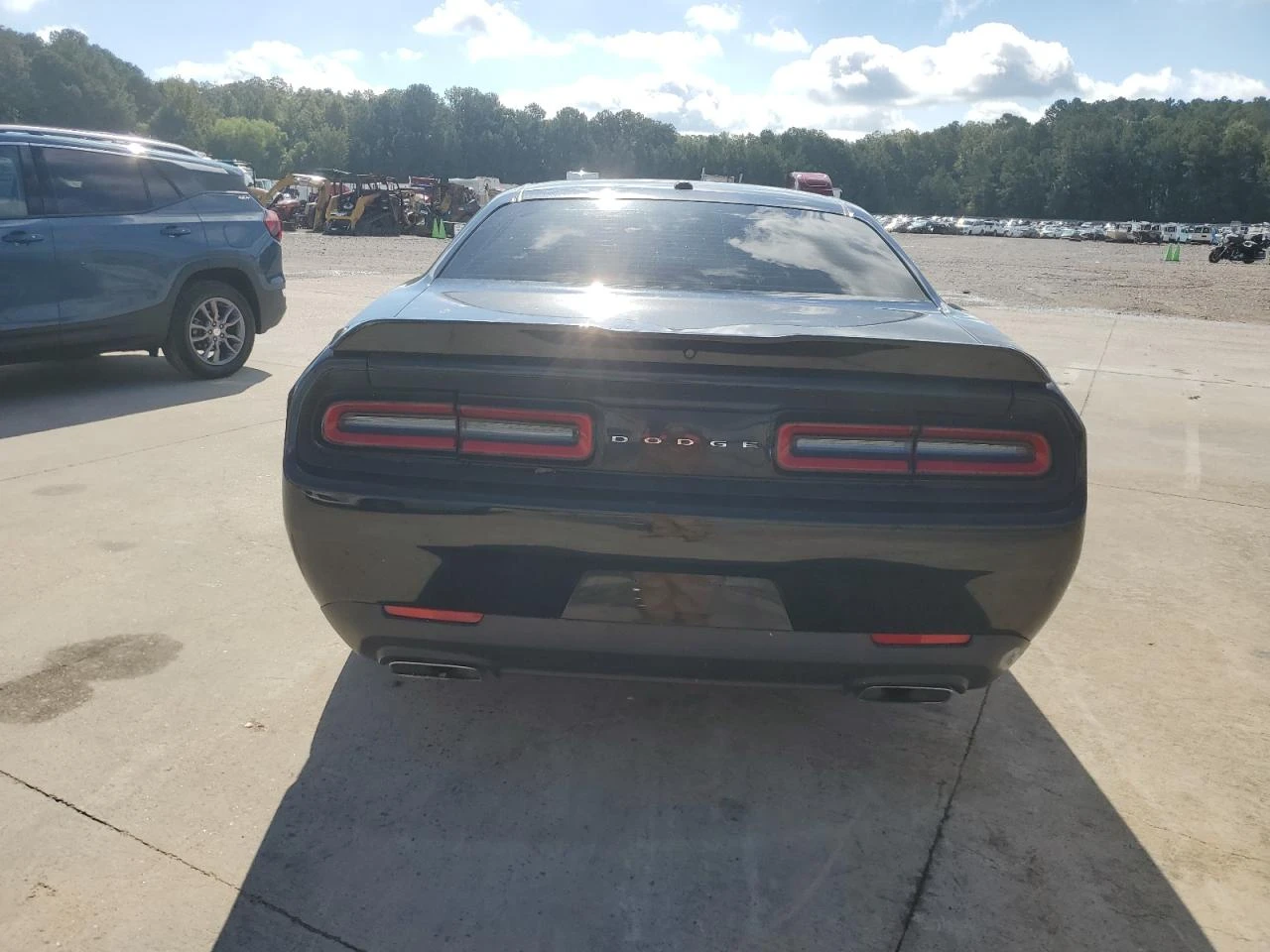 Dodge Challenger R/T* 8ZF* ���� �� �������� | Mobile.bg � ����������� 5